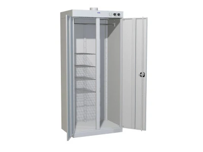 Шкаф сушильный Циклон 1985