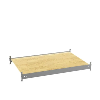 Стеллаж грузовой СГ Ультра 3000x1200x400/5 Ф Стеллаж грузовой СГ Ультра 3000x1200x400/5 Ф