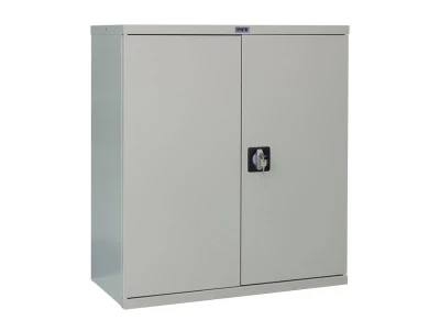Шкаф металлический для документов Практик СВ-11