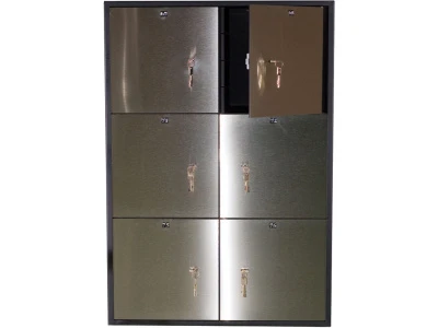 Депозитные ячейки Valberg DB-6