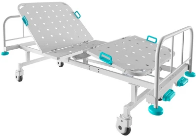 Кровать медицинская Hilfe КМ-04 Кровать медицинская Hilfe КМ-04