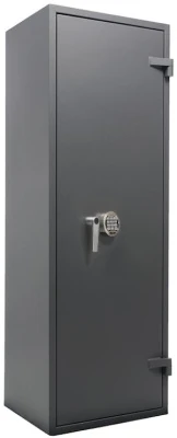 Сейф MDTB ASG/WS8 EL