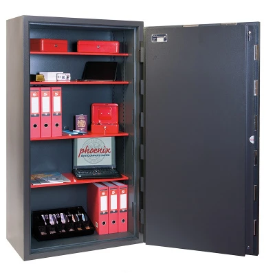 Сейф Phoenix HS3555E