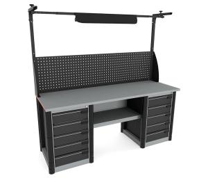 Верстак Практик Profi M № 207