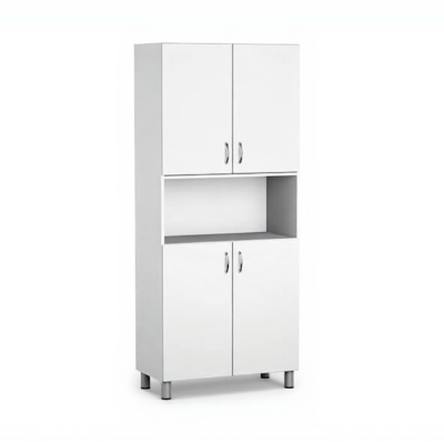 Шкаф медицинский АСК ШК.13.14