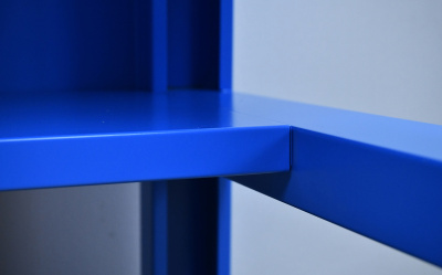 Верстак TNC 141.13.2