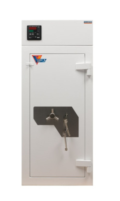 Сейф холодильник Valberg TS-3/50 KL