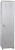 Медицинский шкаф Hilfe МД 1 ШМ-SS (11-50)