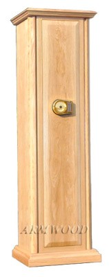 Сейф Armwood 95 EL Flock